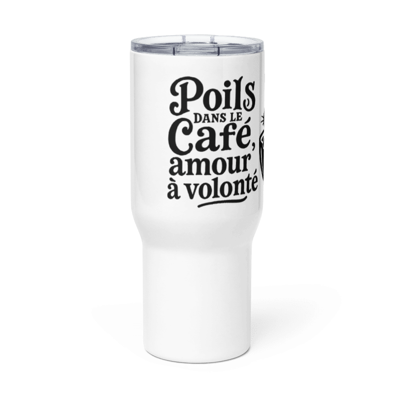 Mug avec anse
