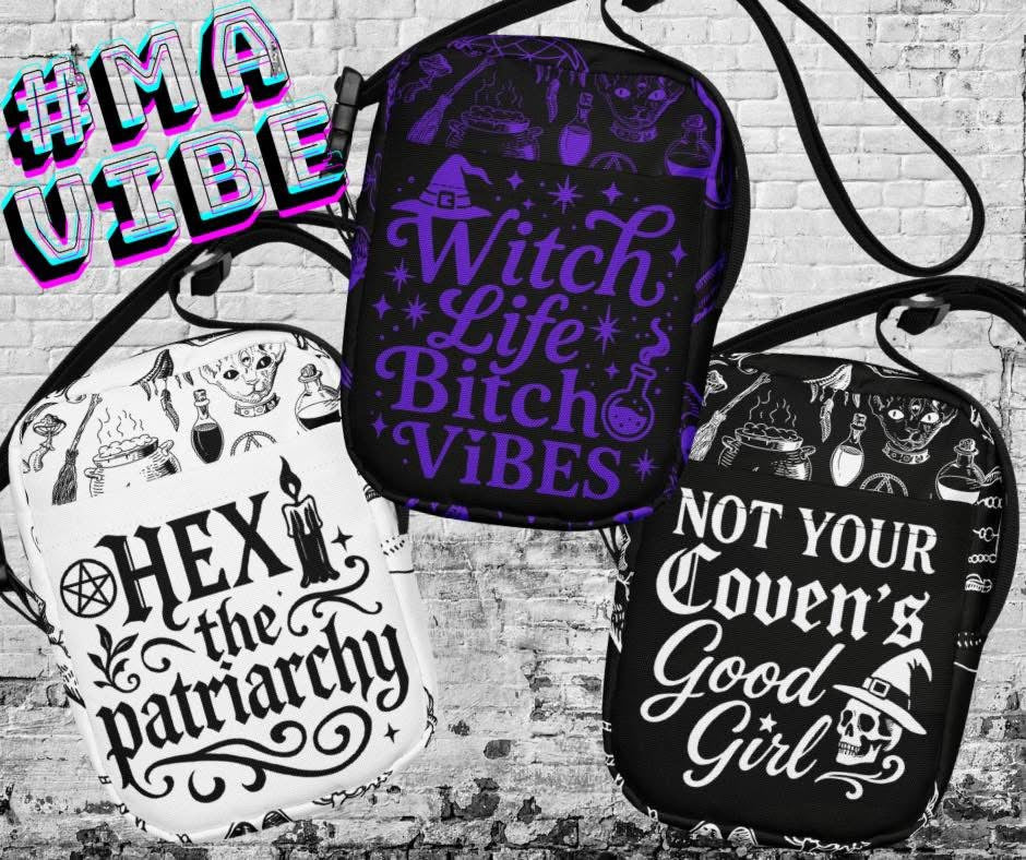 Witchy Mood