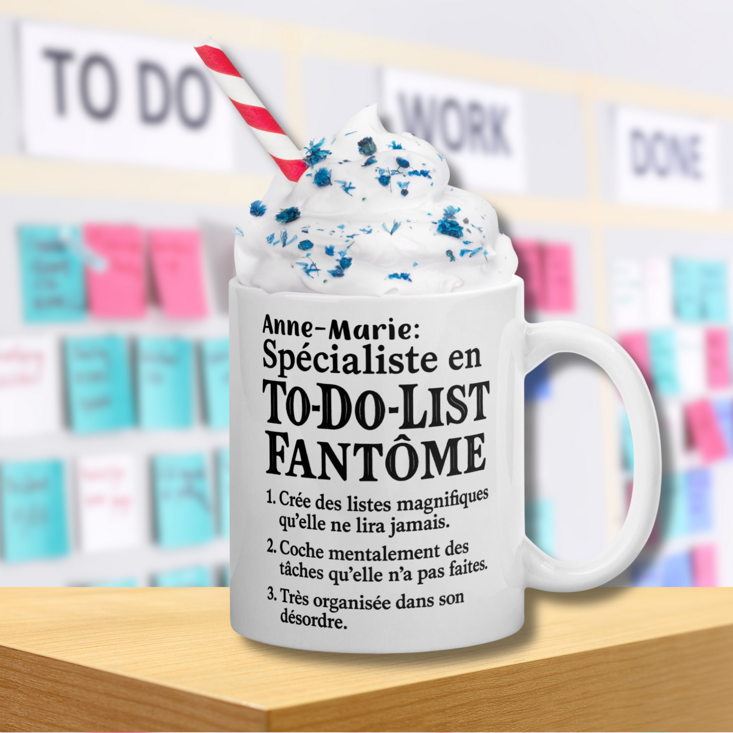 Le Syndicat des Fonctions Imaginaires